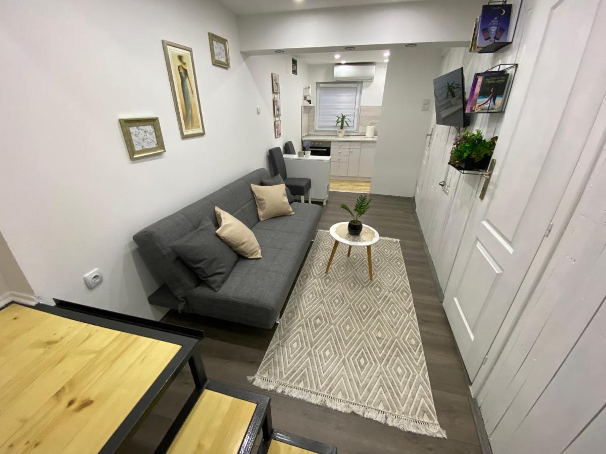 Queen Apartmancic Zaječar Buitenkant foto