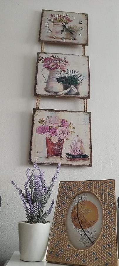 Queen Apartmancic Zaječar Buitenkant foto