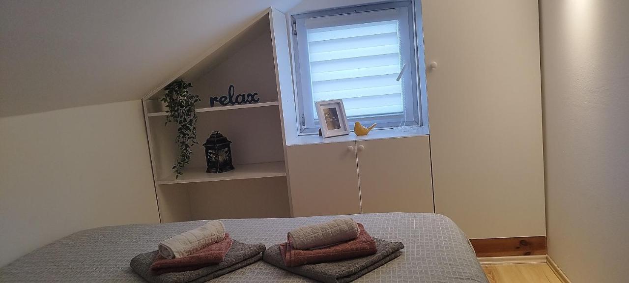 Queen Apartmancic Zaječar Buitenkant foto